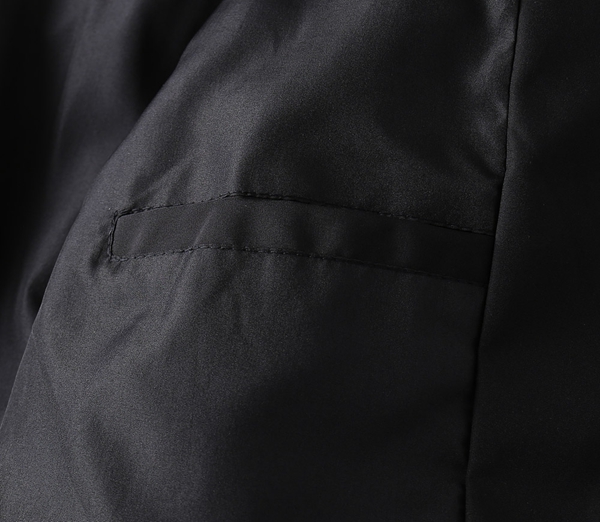 ブランドジャケット着用イメージ